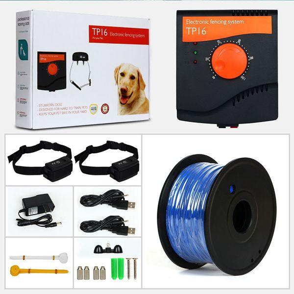 Ultimate Pet Containment System