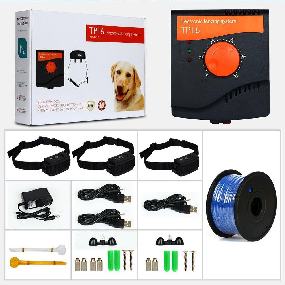 Ultimate Pet Containment System
