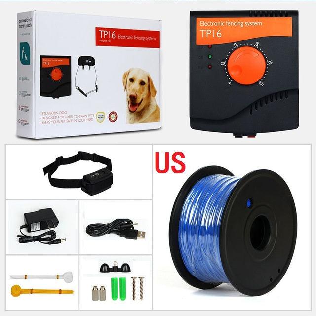 Ultimate Pet Containment System