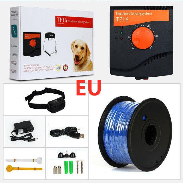 Ultimate Pet Containment System